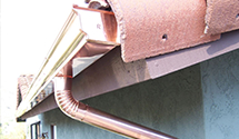 Rain Gutter Installation, Repair, Cleaning in Porter, MN